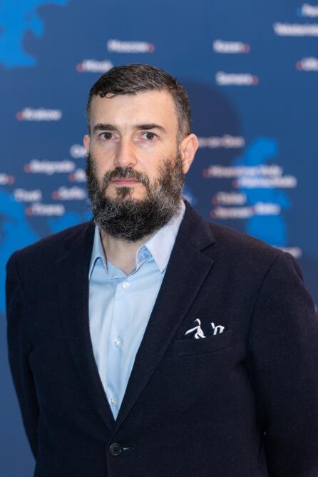Flydubai продвигает Азербайджан как направление для поездок в период праздника Рамазан