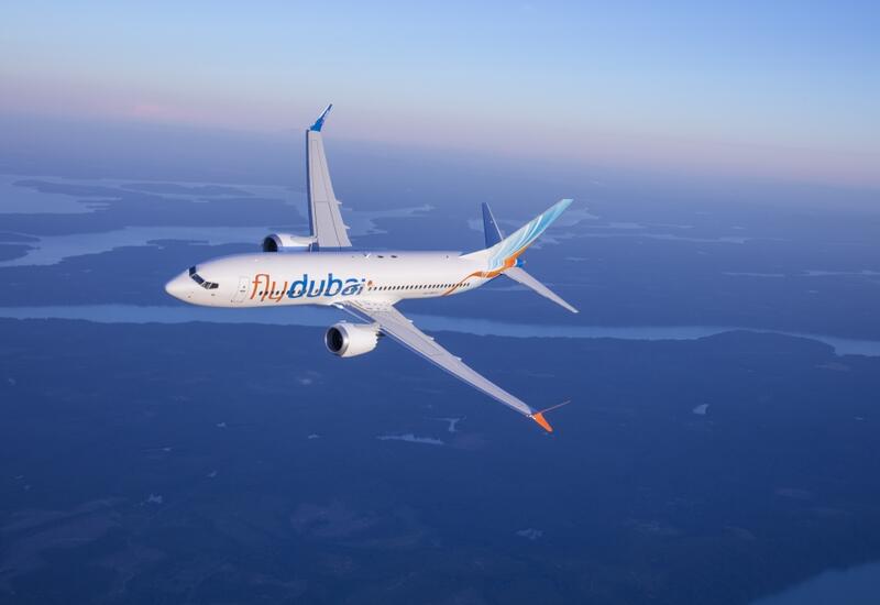 Flydubai продвигает Азербайджан как направление для поездок в период праздника Рамазан