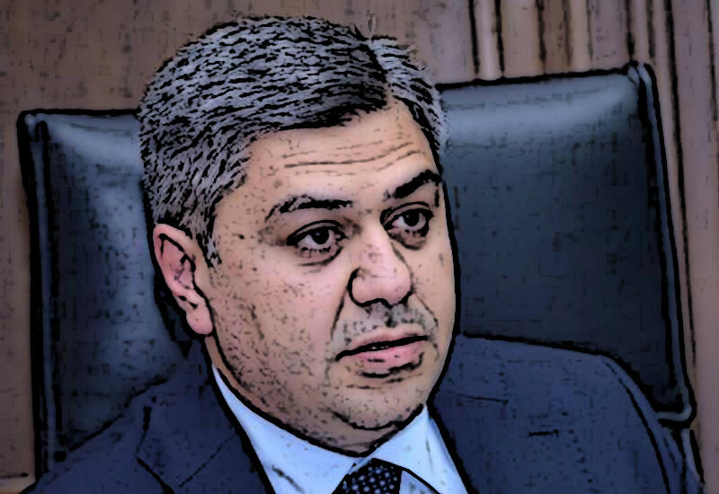 Потуги Ванецяна: протестуй-не протестуй, все равно получишь...
