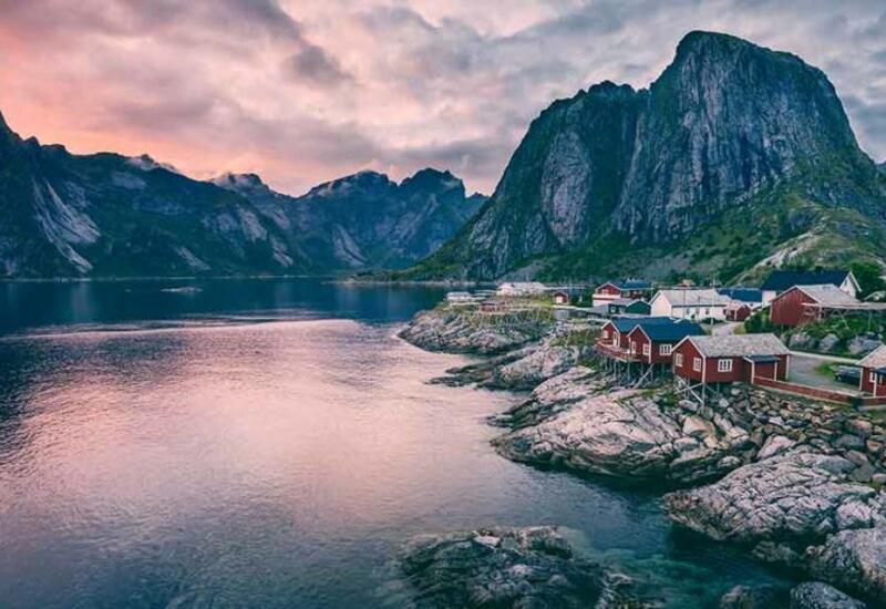 В европейской стране нашли выгоду в глобальном потеплении