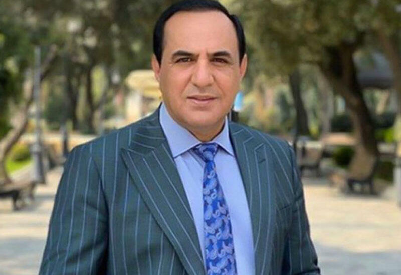 Manaf Ağayevin oğlu həbs edildi