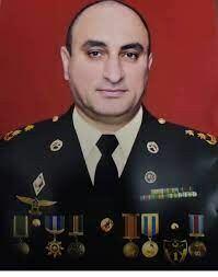 Vətən müharibəsi şəhidi Xeyrulla İbrahimovun ad günüdür