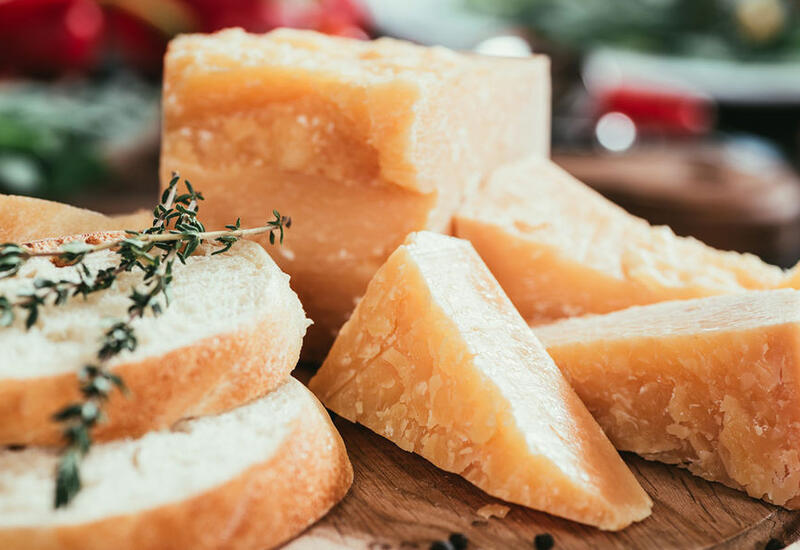 Названы продукты, вызывающие головную боль
