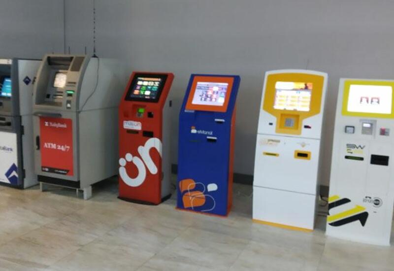 Ödəniş terminallarının yeni 10 manatlıq əsginasları tanıması üçün hansı işlər görülür?