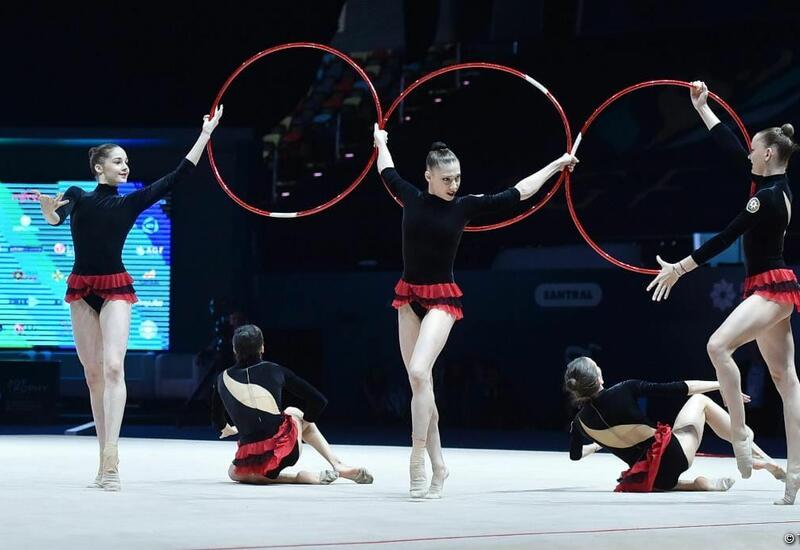 Мы справились с поставленной задачей