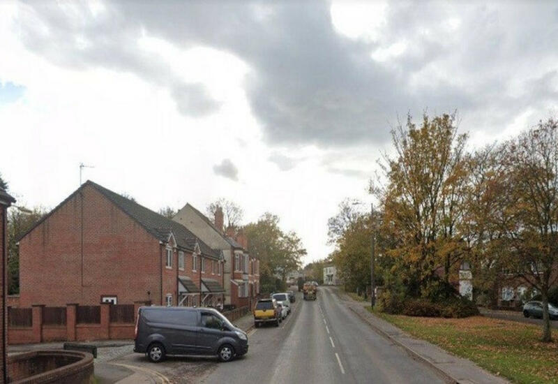 В Англии в результате нападения 11 человек получили ножевые ранения