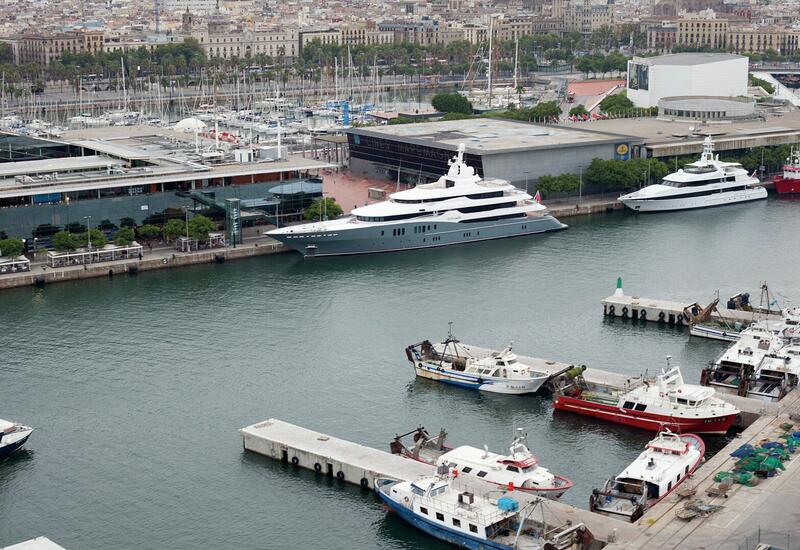 Европейским портам предрекли дефицит топлива для судов