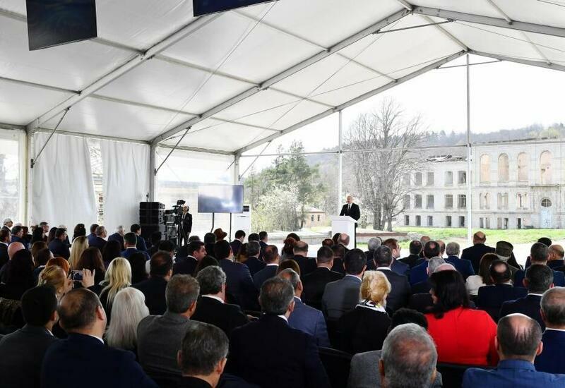 Новые реалии требуют новых задач для диаспоры