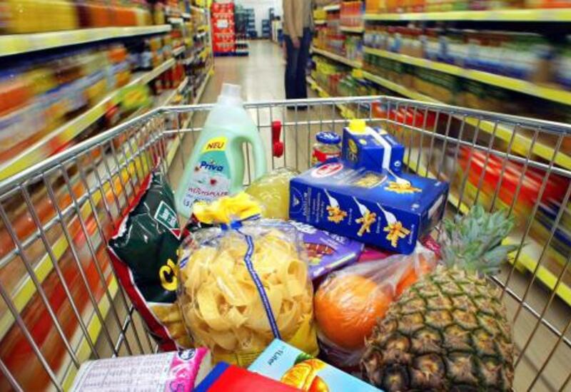 Покупательная способность немцев падает