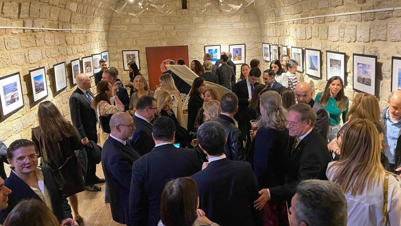 Азербайджан в фотообъективе посла Мексики