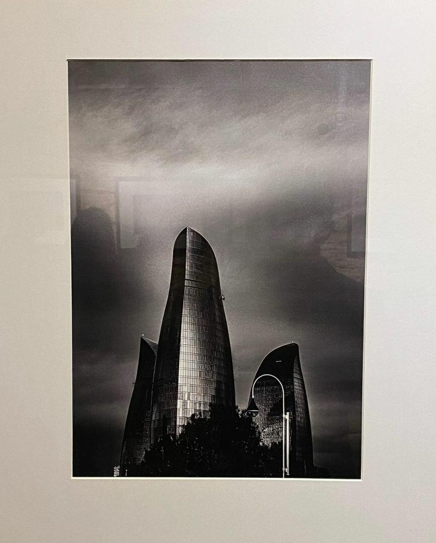 Азербайджан в фотообъективе посла Мексики