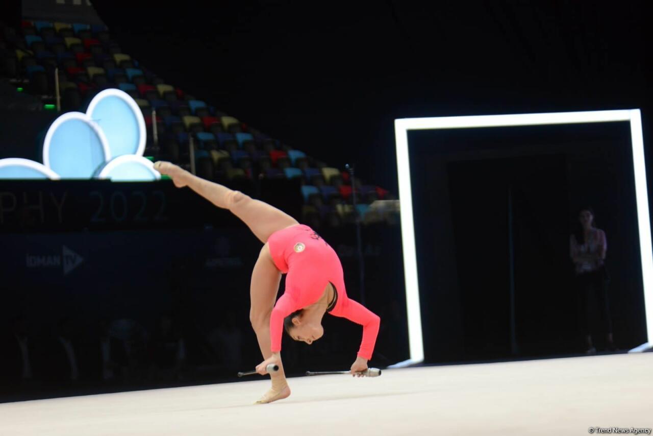 Артистизм и пластичность