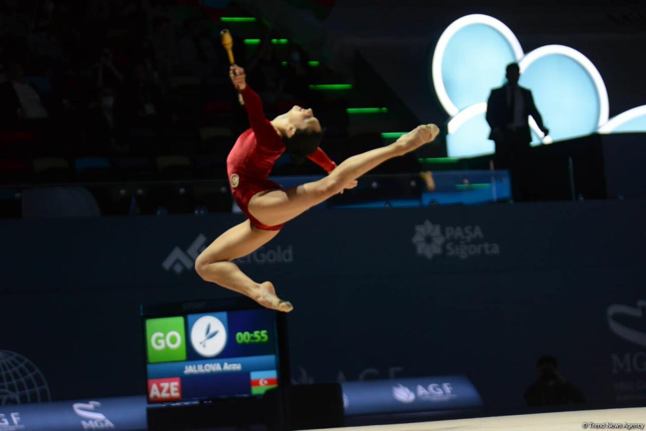 Артистизм и пластичность