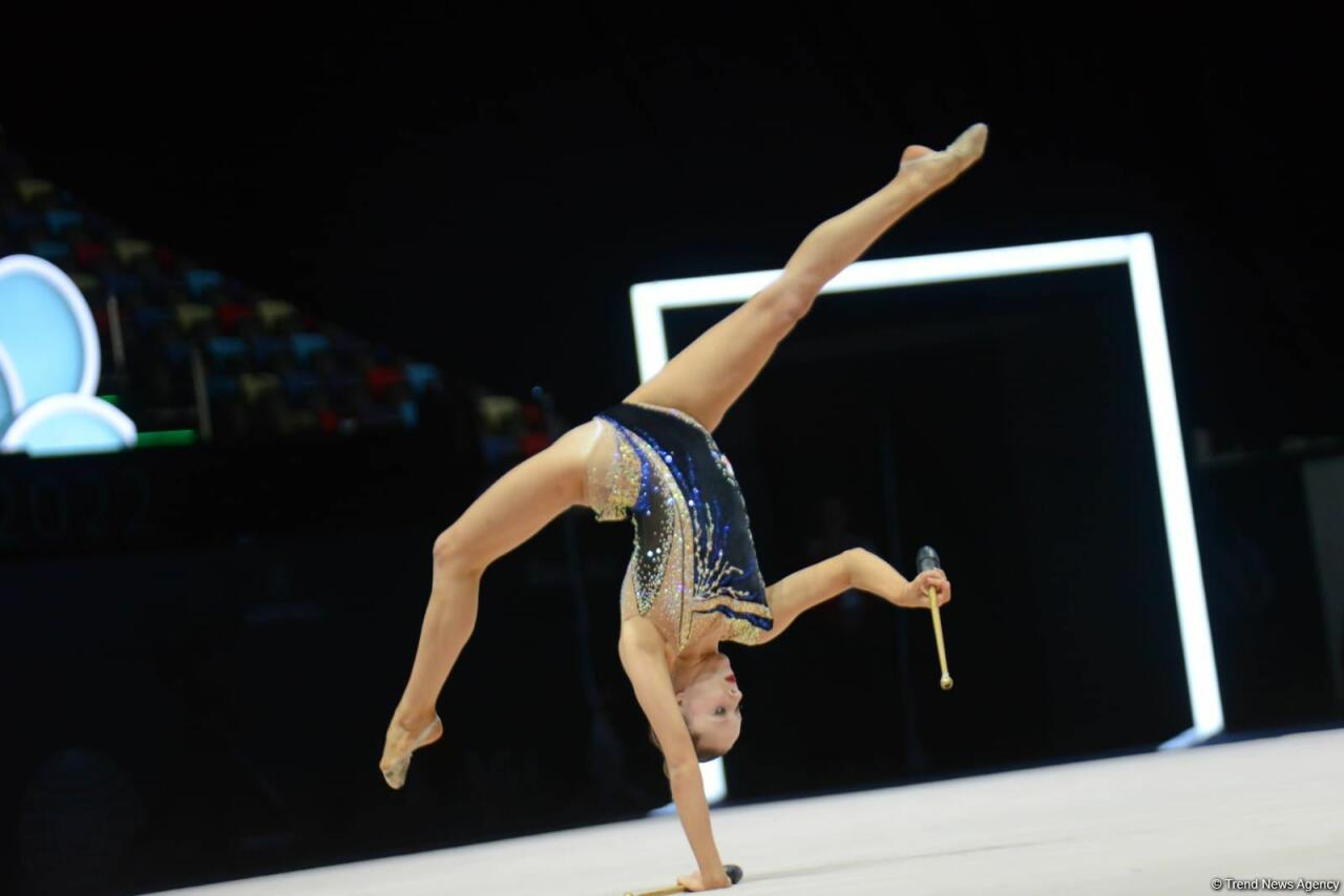 Артистизм и пластичность