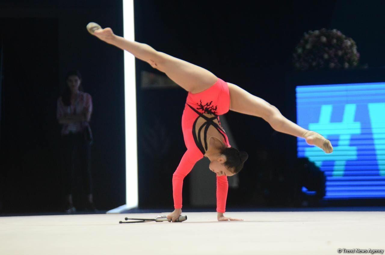 Артистизм и пластичность