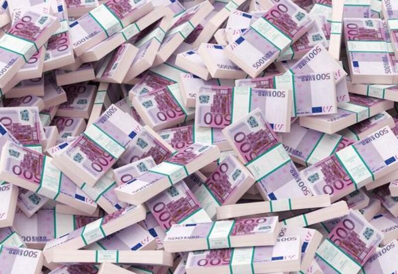 Германия займет десятки миллиардов евро для решения экономических проблем