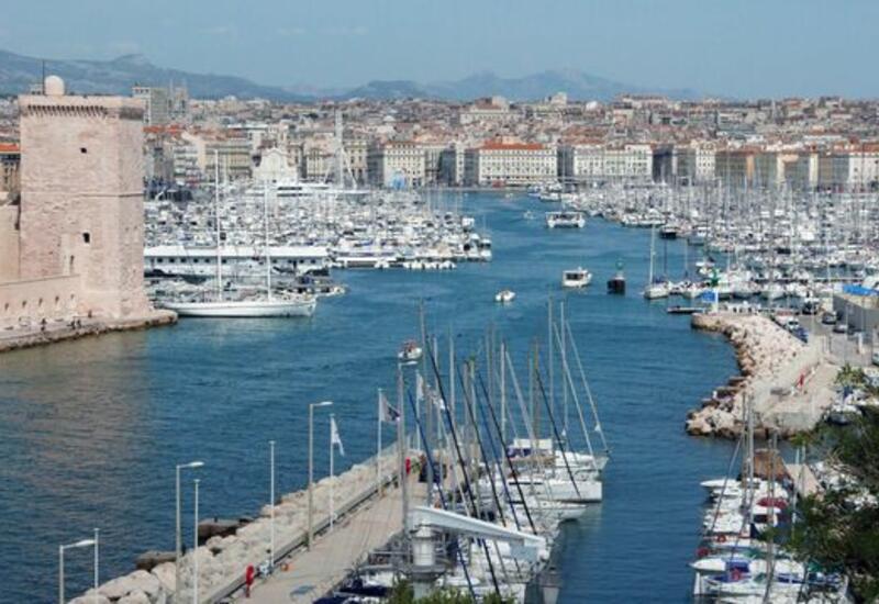 Порты Франции вынуждены платить за простой российских судов