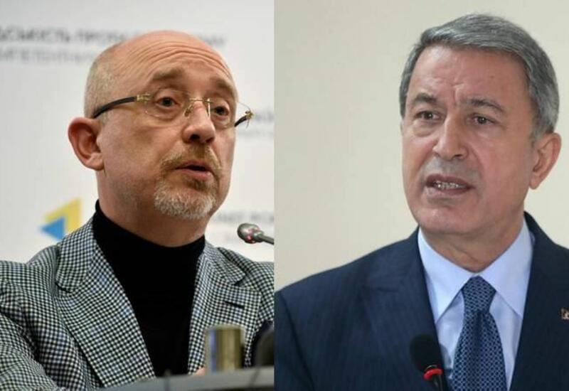 Анкара выступает за скорейшее прекращение огня в Украине