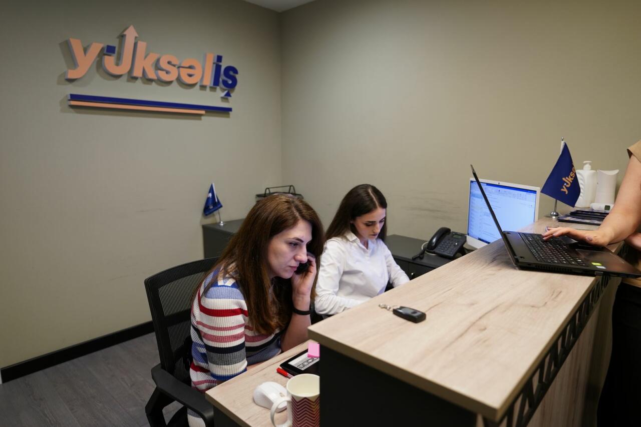 İkinci “Yüksəliş” müsabiqəsinin onlayn mərhələsi davam edir