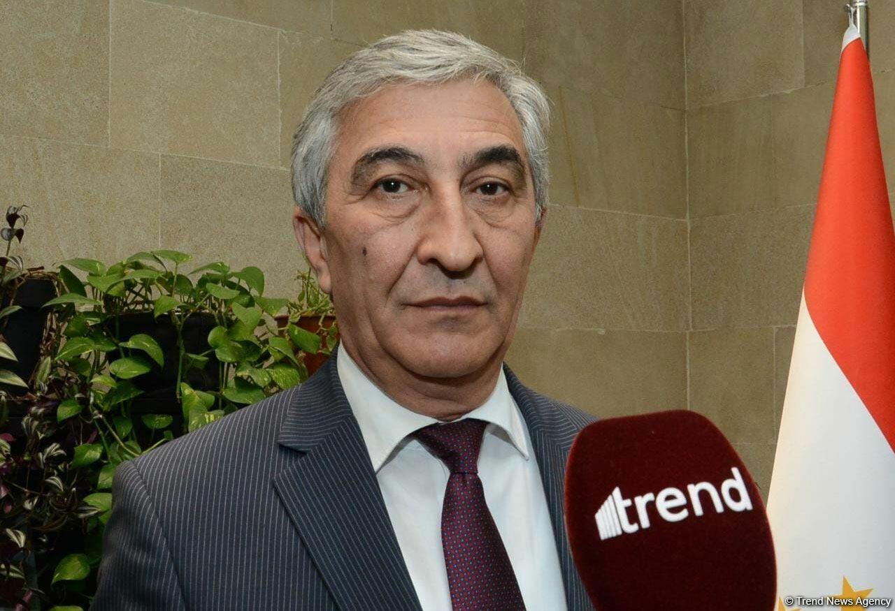 Между Баку и Душанбе откроется прямой авиарейс