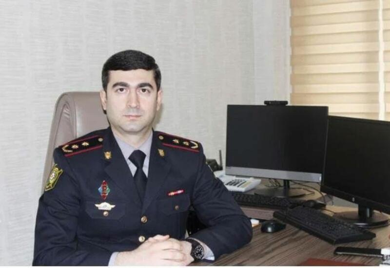 Namidan Piriyev NİİM-ə rəhbər təyin edildi