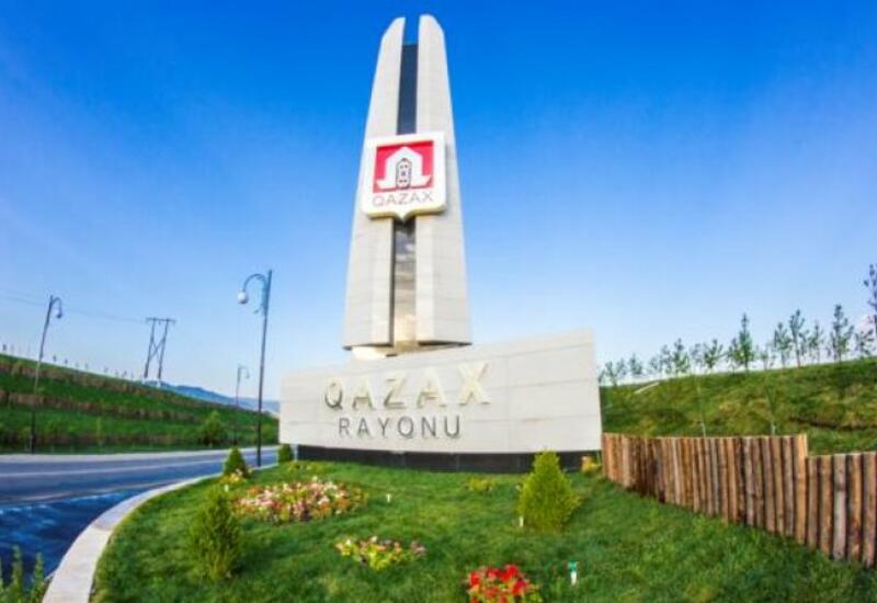 Край поэтов, писателей и ашугов – ГАЗАХ
