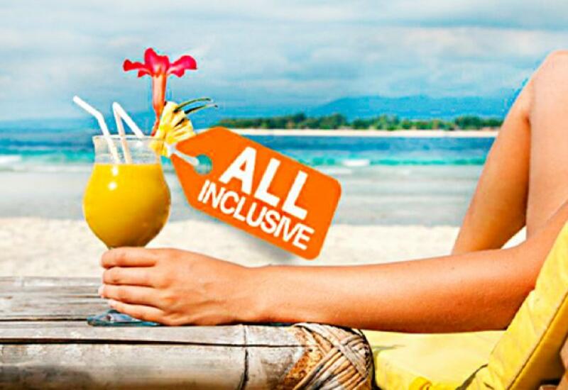 "All inclusive" в отелях Турции - 7 советов по питанию
