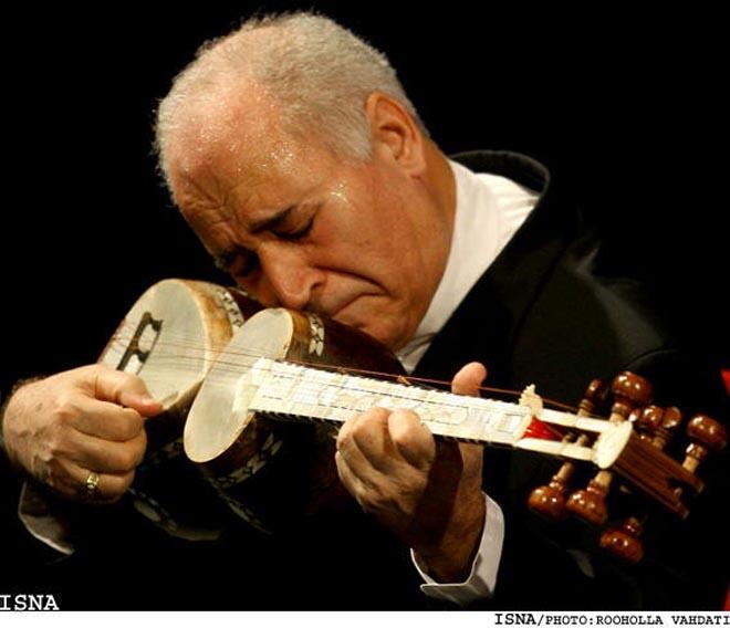 Прославленный тарист Рамиз Гулиев отметил юбилей