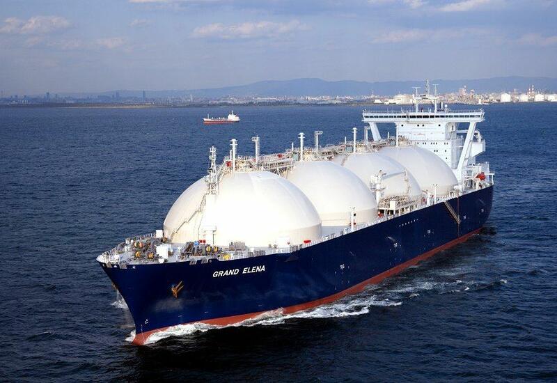 Польша подписала контракт на поставки газа из СШA