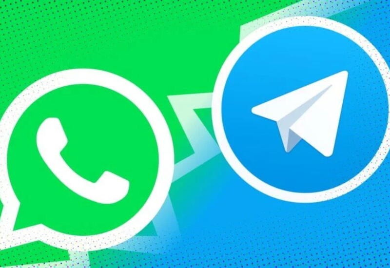 Стало известно, как добавить стикеры из Telegram в WhatsApp
