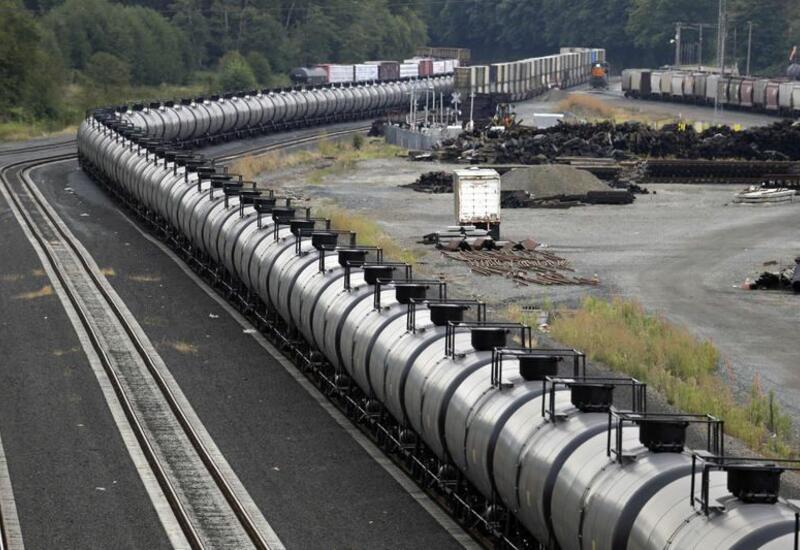 Эта европейская страна значительно увеличила импорт азербайджанской нефти
