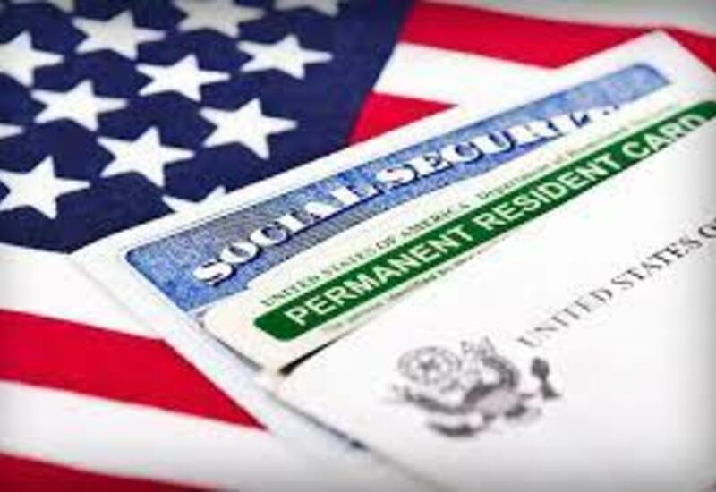 ABŞ-a köçmək istəyənlərin NƏZƏRİNƏ: “Greencard” qalibləri