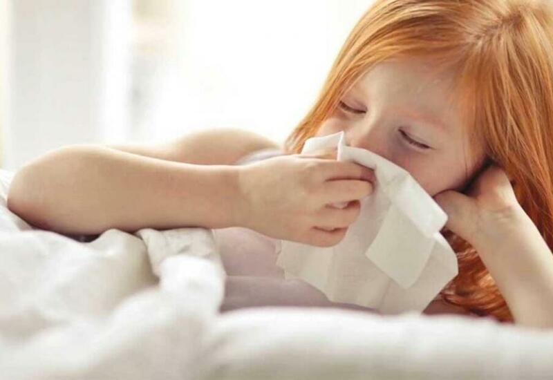 Burun qanamasının səbəbi nədir?
