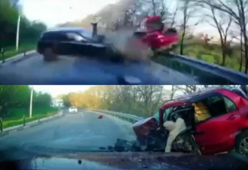 Пьяный водитель Porsche стал причиной гибели двух человек