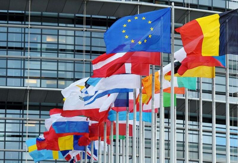 Евросоюз: продолжится рекордный рост инфляции
