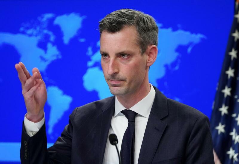 США поддержали Китай в вопросе Тайваня