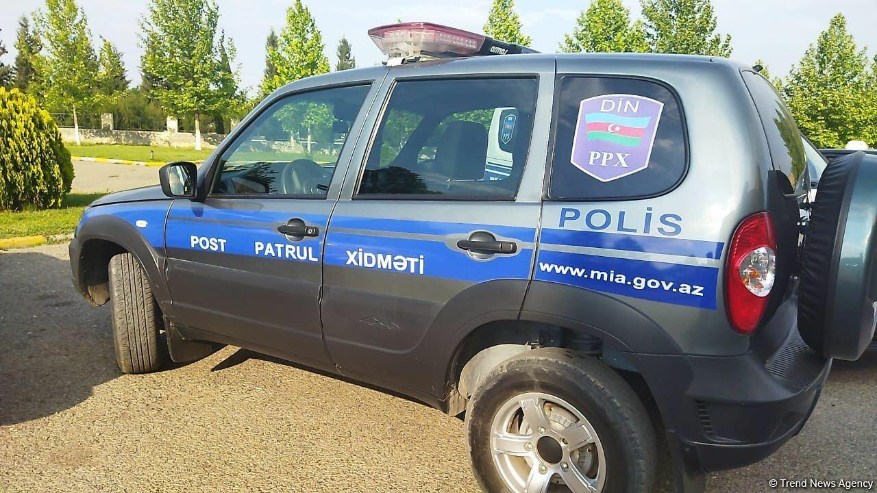 Пастух в Агдаме погиб в результате взрыва боеприпаса в руке