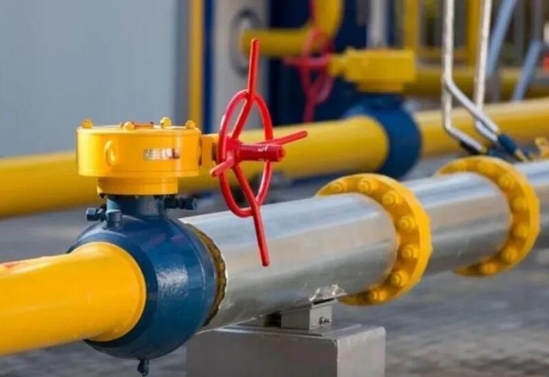 Россия отменила поставки газа через Польшу