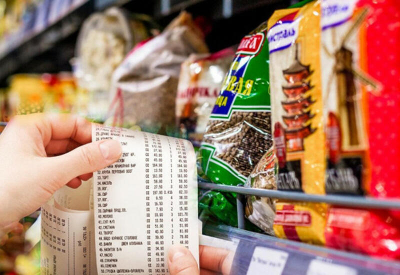 В Испании рост цен на продукты побил 30-летний рекорд