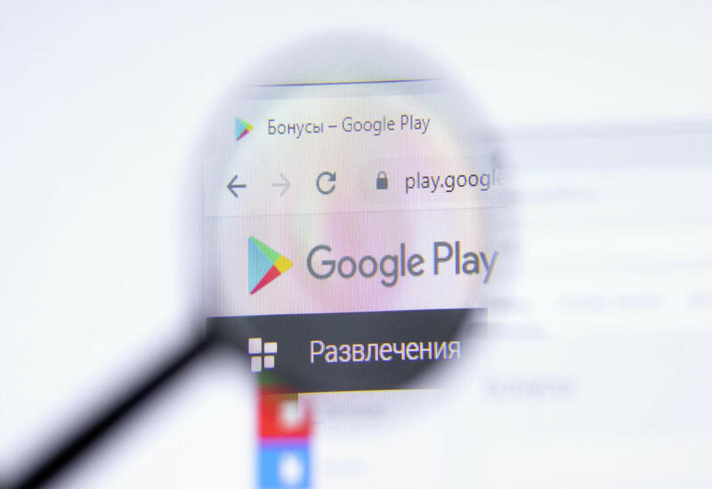 В России перестал обновляться браузер Google Chrome на Android