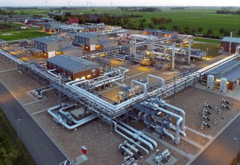 В Европе нашли способ защититься от роста цен на газ