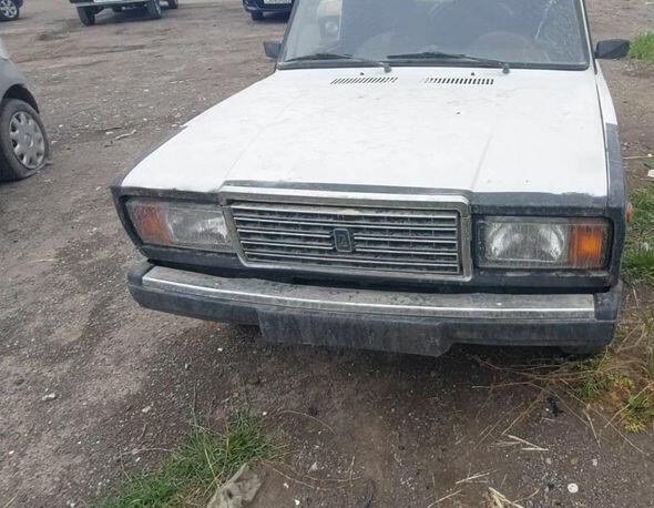 В Гяндже задержали автохулигана-наркомана