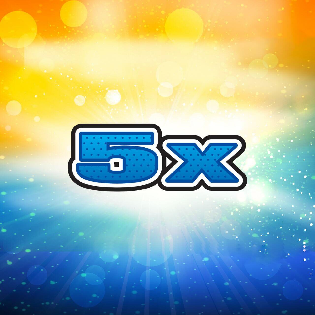 В мгновенной лотерее “5X” были выиграны 100 000 AZN