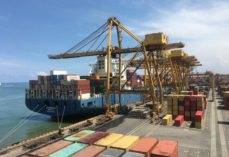 Мировой торговле спрогнозировали пять сценариев развития