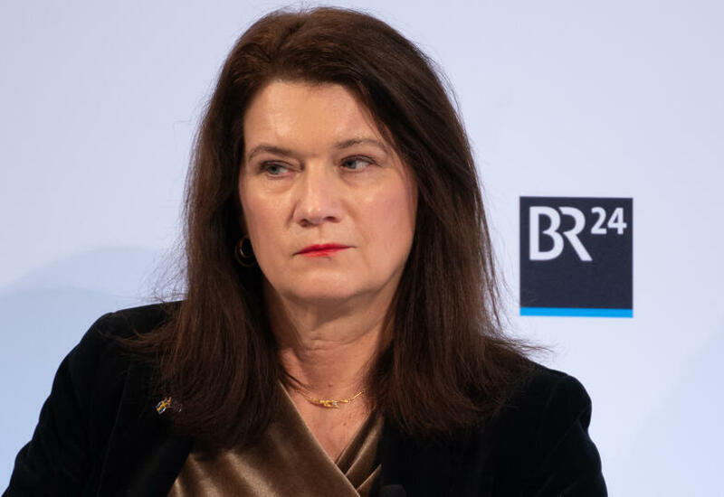 Швеция готова решить разногласия с Турцией по поводу НАТО