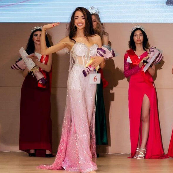Выбраны Miss & Mister Azerbaijan 2022