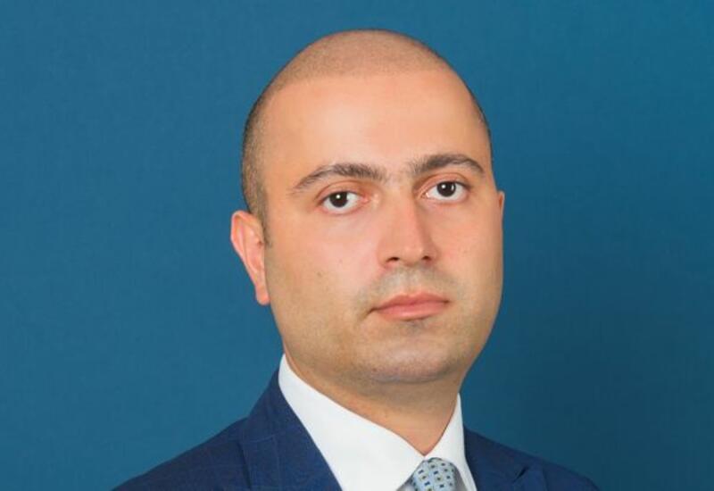 Назначен новый руководитель Аппарата Милли Меджлиса
