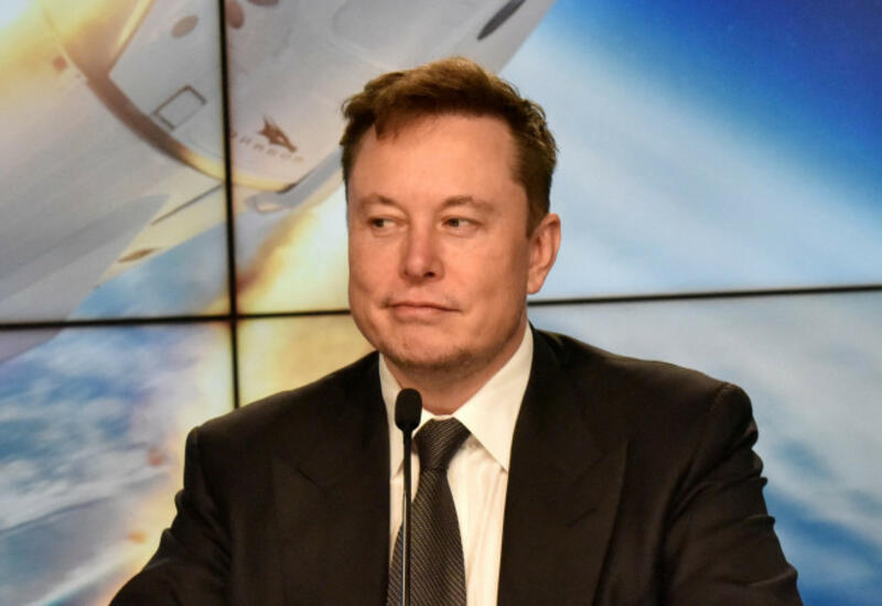 Маск назвал условие покупки Twitter