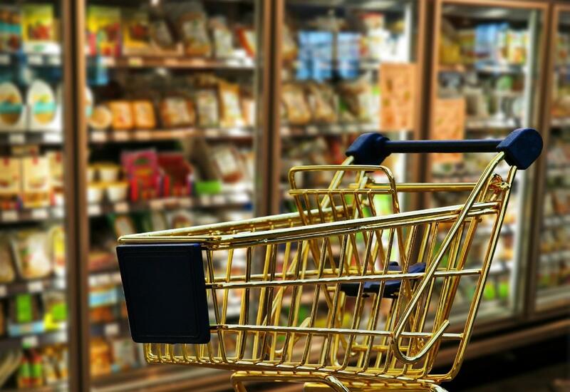 В Британии предсказали катастрофический рост цен на продукты