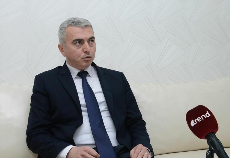 В Агдамский промпарк ожидается вложение резидентами более 50 млн манатов